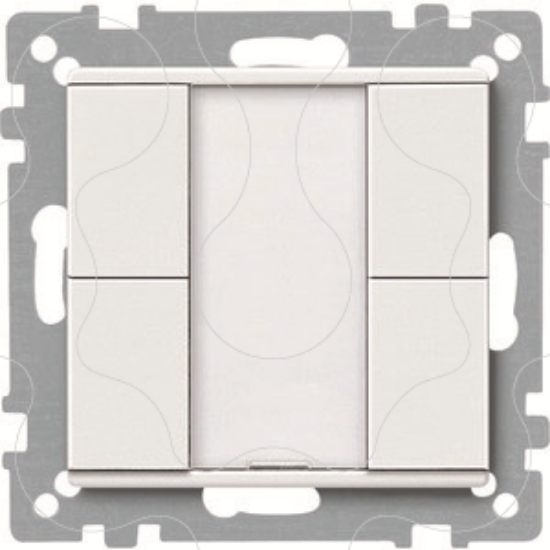 Imagem de PULSOR 2 - TECLAS PLUS SM BRC TP