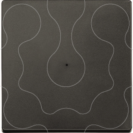 Imagem de TECLA P/ PULSOR 1-TECLA SM ANT TP