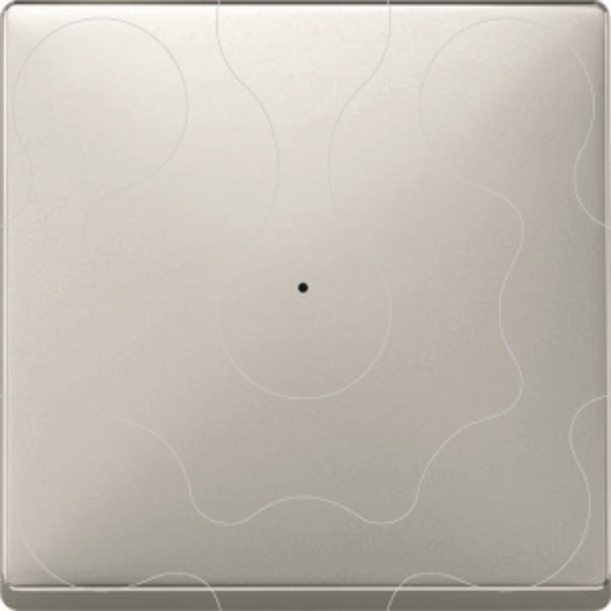 Imagem de TECLA P/ PULSOR 1-TECLA SD INX TP