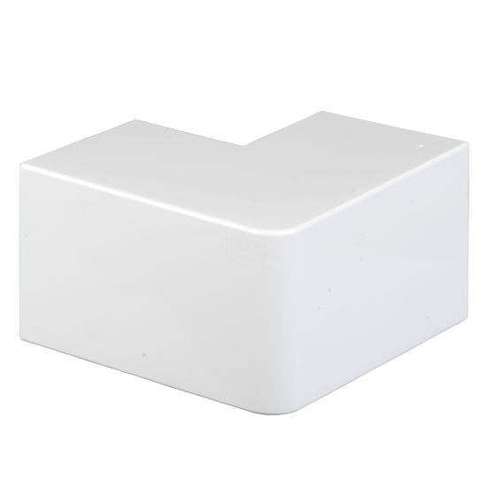 Imagem de ANGULO EXTERIOR P/MINI-CALHA 40/40