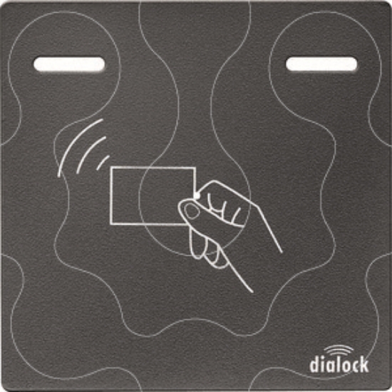 Imagem de CENTRO P- SIST. DIALOCK WT SM ANT TP