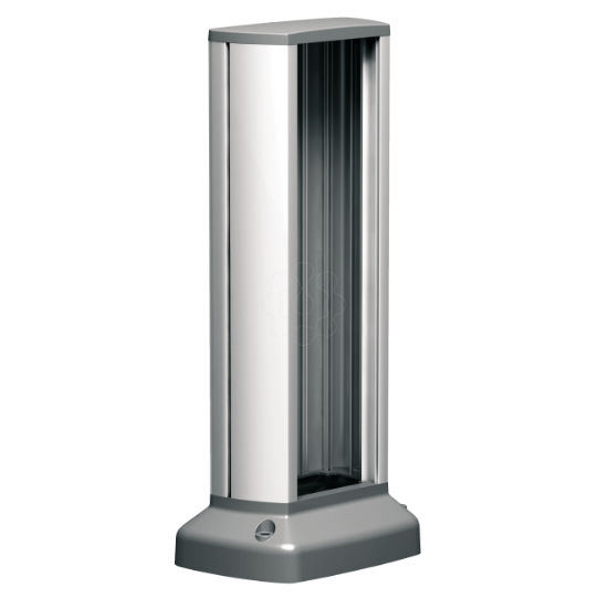 Imagem de M-COL 1 F C/E S-C DE ALU 333X100X153