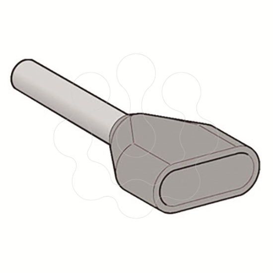 Imagem de TERM DUPL 2X0,75MM2