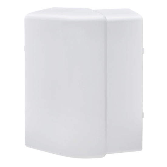 Imagem de ANG EXT 2 C PVC 155X55