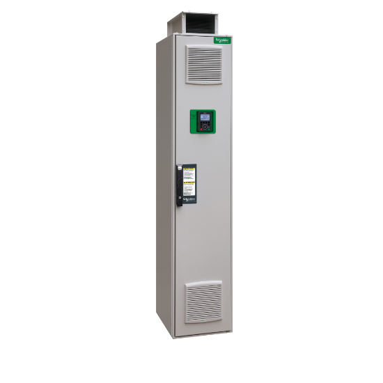 Imagem de ATV930-160kW-380-440V IP21 ARMARIO