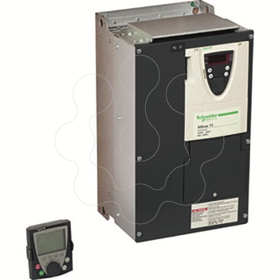 Imagem de ATV71-30 kW-690V
