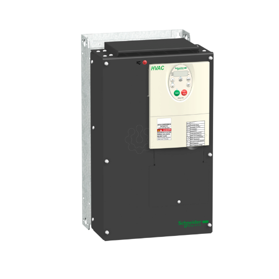 Imagem de ATV212 22KW 240VTRI IP20 no CEM