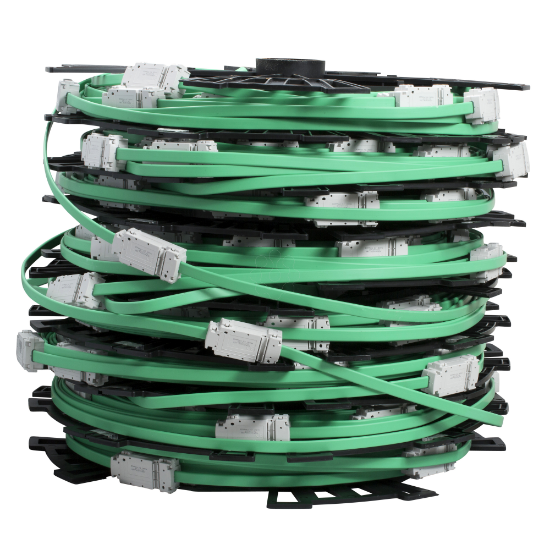 Imagem de KDP F+N+PE 24M DER 3.00M
