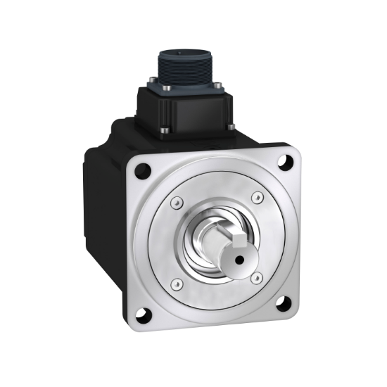 Imagem de Servo motor BCH2 100mm 1kW Chav.