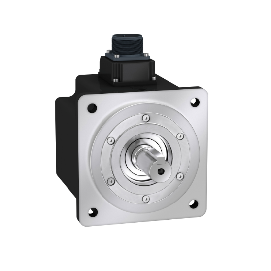 Imagem de Servo motor BCH2 130mm 1,5kW Chav.