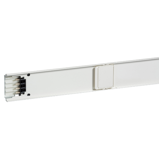 Imagem de ELEM 40A 3M F+N+PE 3 DER TEL