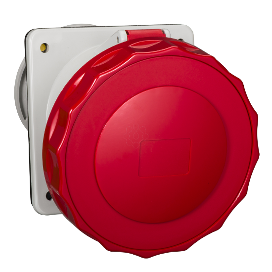 Imagem de TOM. P. 125A E. INCL. IP67 380V 3P+T