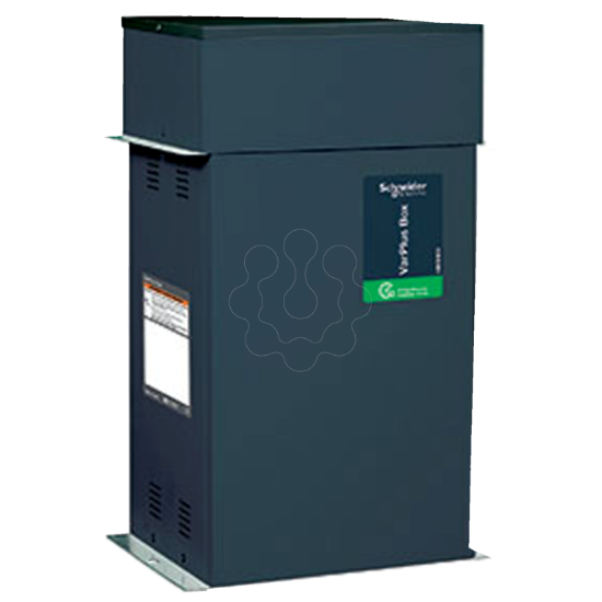 Imagem de Capacitor Box ENY 28.8/34.6 kvar 480V