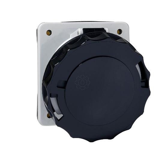 Imagem de TOM. P. 125A E. INCL. IP67 480V 3P+T