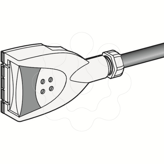 Imagem de LIGADOR 10A INTERRUPTOR C-CABO