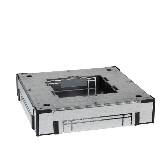 Imagem de C. CHAO P- CX 3 e 4 MOD.  CALHA 200MM