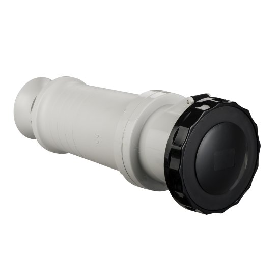Imagem de TOM. P. 125A MOVEL IP67 480V 3P+N+T