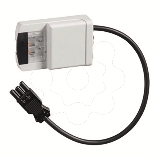 Imagem de LIGADOR 10A C- SEL FASE 2L+PE CABO+GST