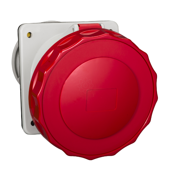 Imagem de TOM. P. 125A MOVEL IP67 480V 3P+T