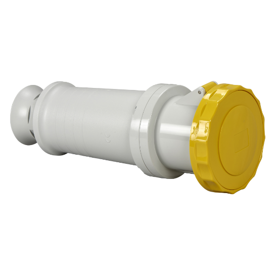 Imagem de TOM. P. 125A MOVEL IP67 110V 3P+T