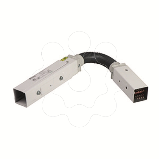Imagem de ELEM FLEX 40A 0.5M 2x 3F+N  TEL LAC