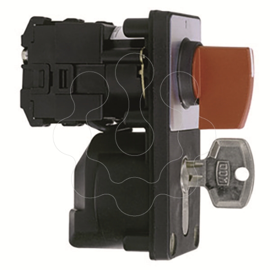 Imagem de SELECT. MARCHE 3POS+0 1PO