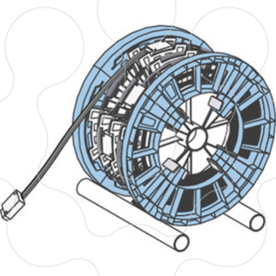 Imagem de KDP KIT DESENROLADOR