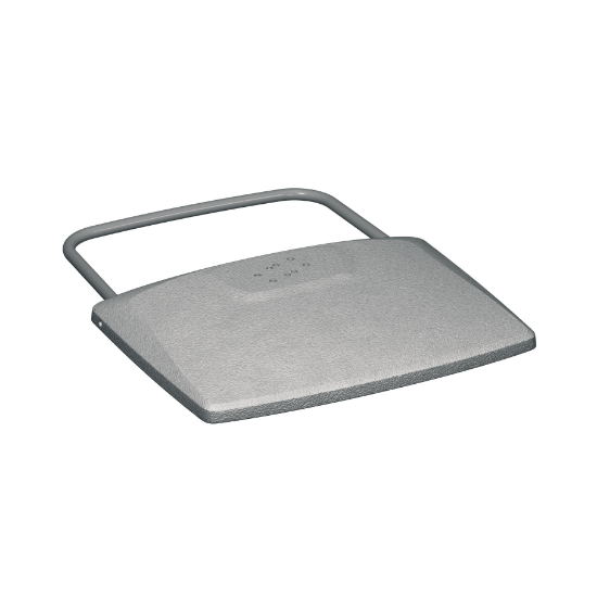Imagem de BASE RECTANGULAR P/COLUS MOVEIS