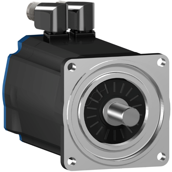 Imagem de SERVO-MOTOR 7,76 Nm