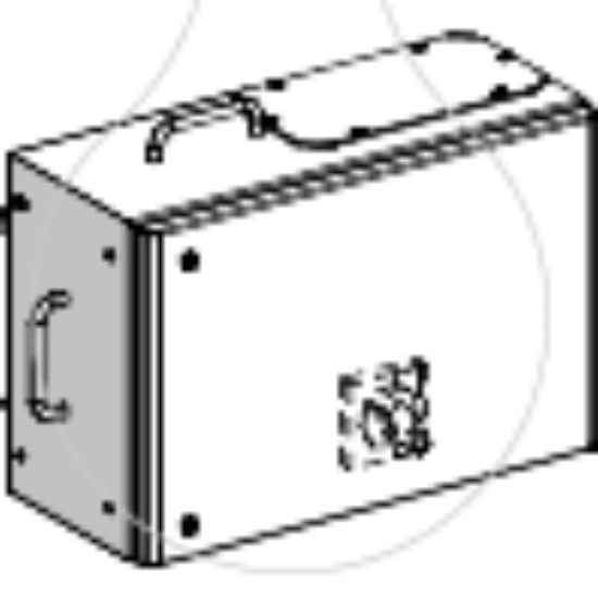 Imagem de LIGADOR 160A 3F+PEN PARA NG