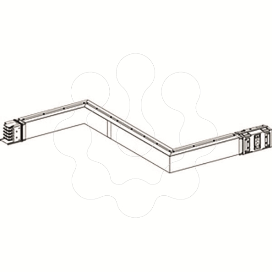 Imagem de Z 630A HORIZONTAL MEDIDA CF