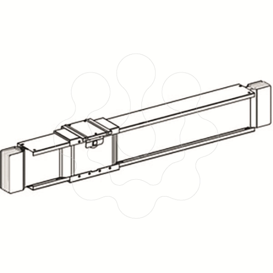 Imagem de ELEMENTO DERIVAï¾‡ï¾ƒO 2500A 2M 3F+N+PE