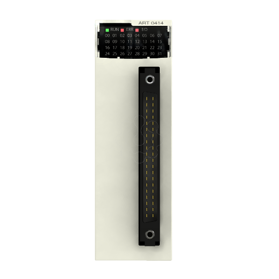 Imagem de MOD. 4EA, TEMP.-TC-RTD, 16 BITS