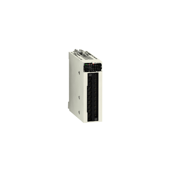 Imagem de MOD 8EA ISOLADA M340RTU