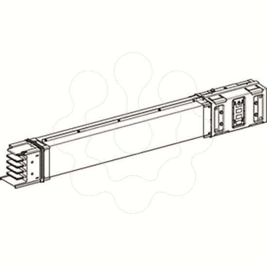 Imagem de ELEM 1000A 500  L1995 3F+N+PE