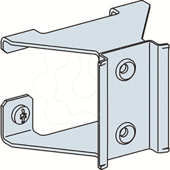 Imagem de RAIL DIN SUPPORT M9 ACCESSOIRE