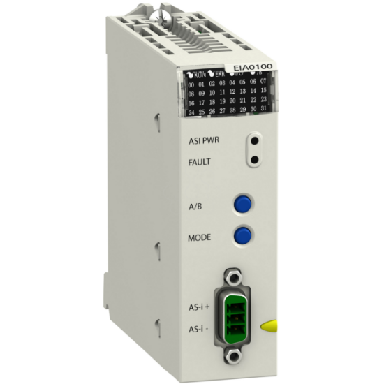 Imagem de MODULO MESTRE AS-i V3.0