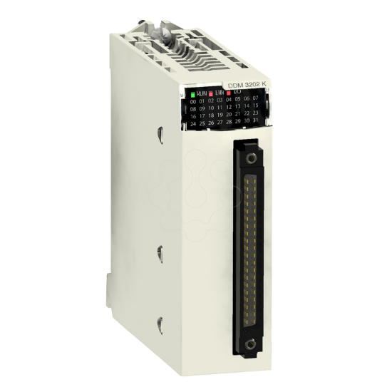 Imagem de MOD. MISTO- 16ED-16SD, 24VCC, LIGADOR