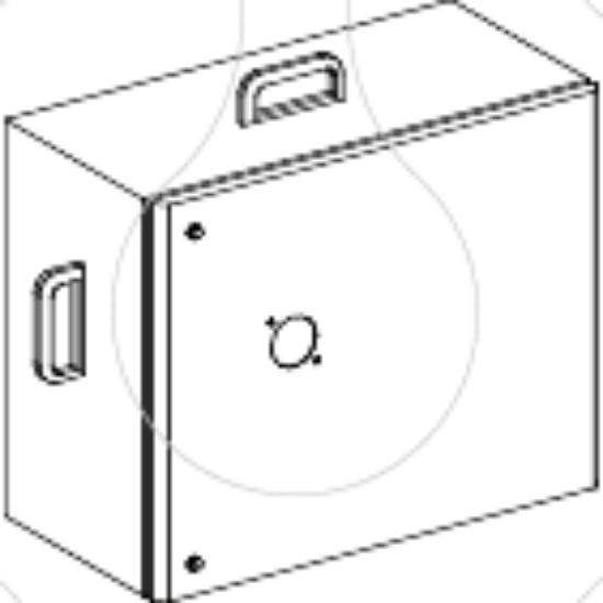 Imagem de LIGADOR 250A 3F+PEN PARA NS