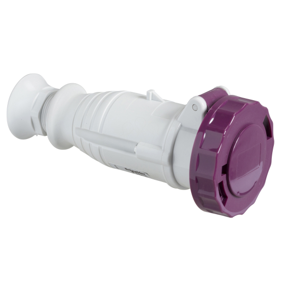 Imagem de TOM 32A 2P 20-25V IP67