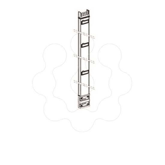 Imagem de ELEM COL MONT 250A 2M 3 DER 3F+N+PE