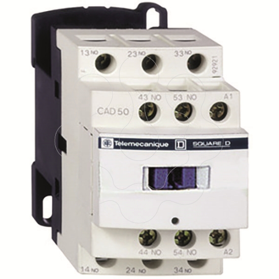 Imagem de CONT AUX 5NA 220V