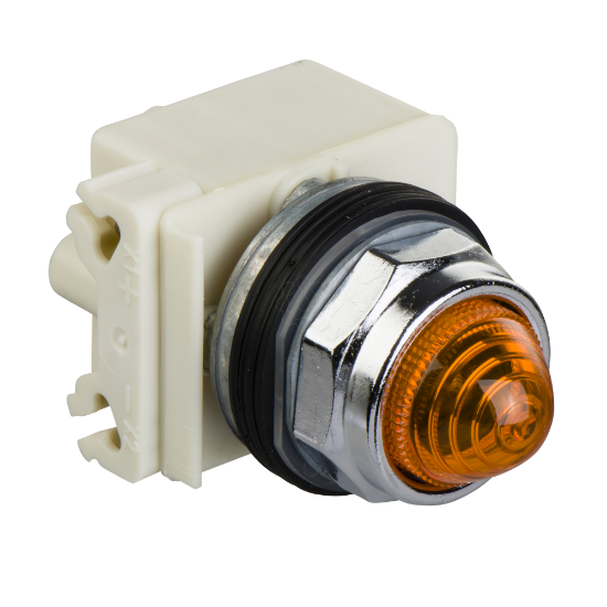Imagem de SIN BA9S 120V AMB