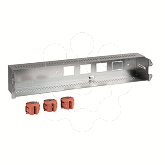 Imagem de P Fixo plat semi-extr. MCC 100mm