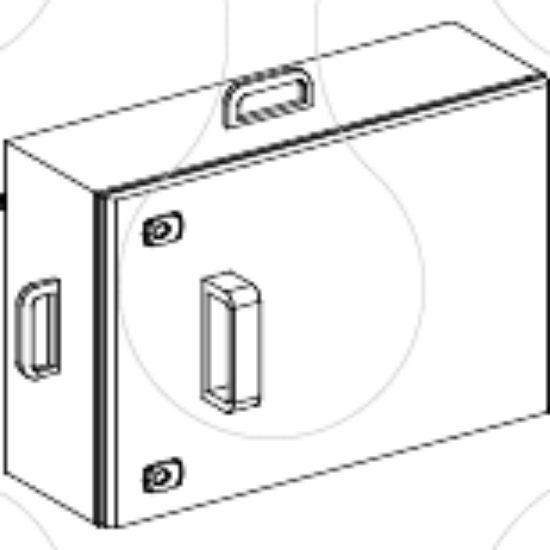 Imagem de LIGADOR 250A 3F+PEN FUS T1
