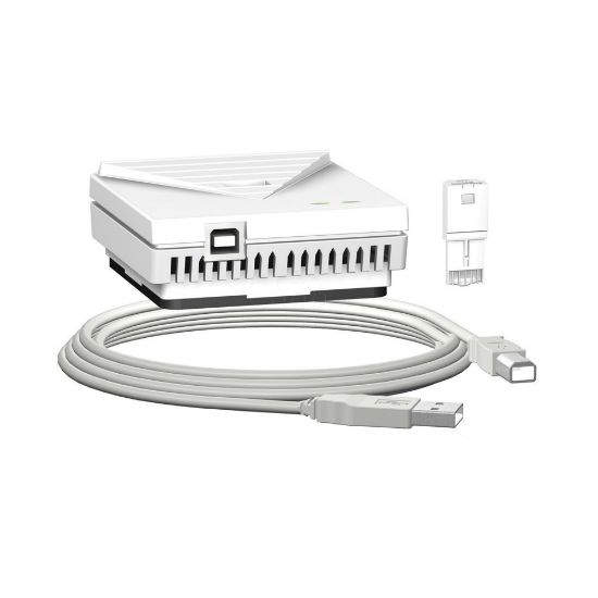 Imagem de Kit de programaCAo para IHP+