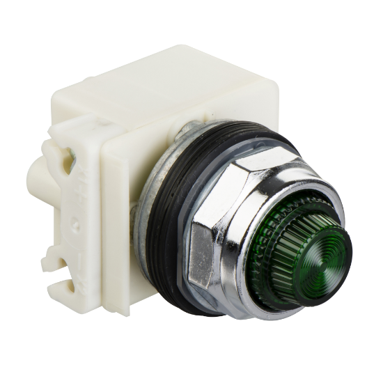 Imagem de SIN BA9S 120V VERD