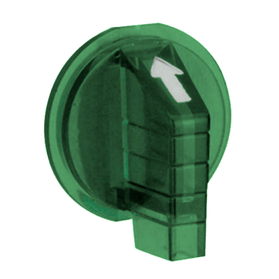 Imagem de BOT VERDE 30MM
