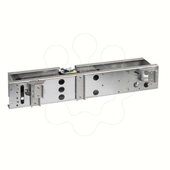 Imagem de P Mî‰ªel plat semi-extr. MCC 100mm