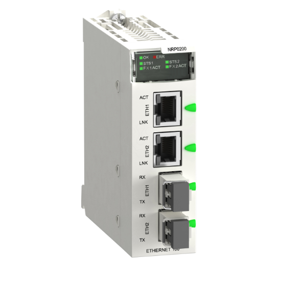 Imagem de MODULO CONVERSOR FO MULTI-MODE